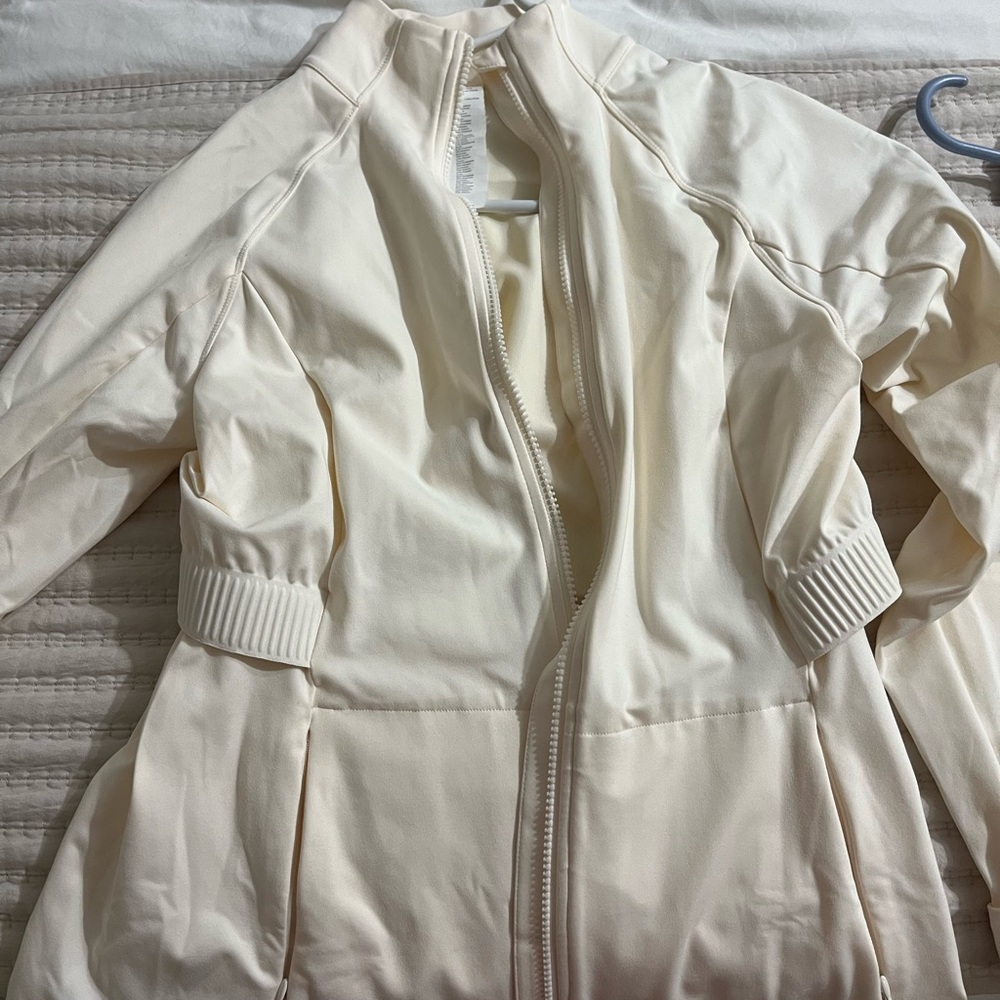 Fabletics Trinity Performance Jacket - image 3